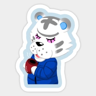 Rolf Sticker